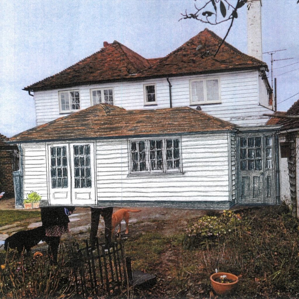 The Windmill 1
