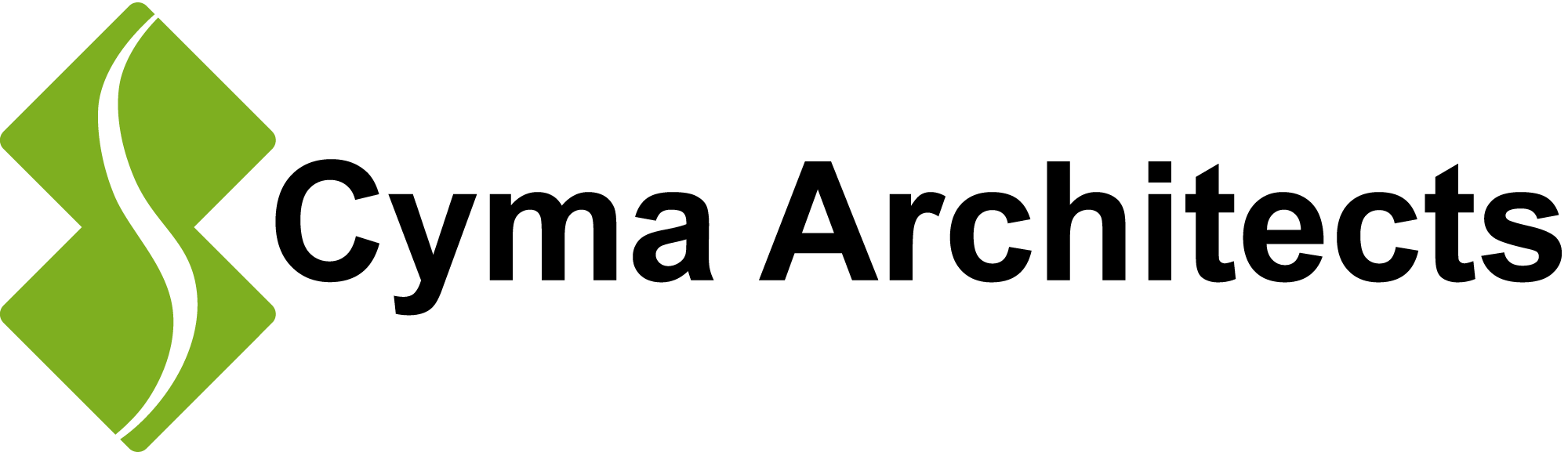 Cyma Architects Ltd logo