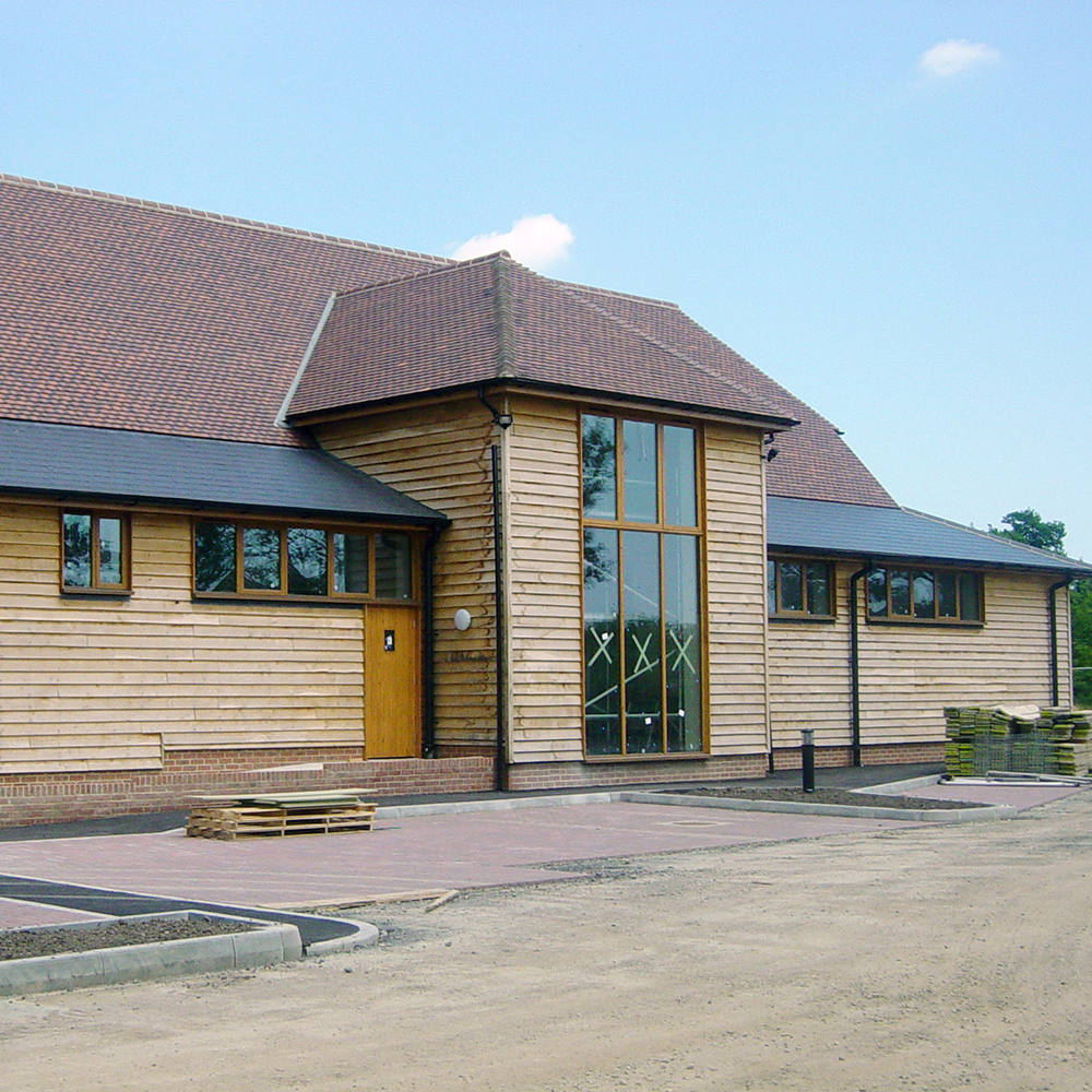 Headcorn Community Centre 1