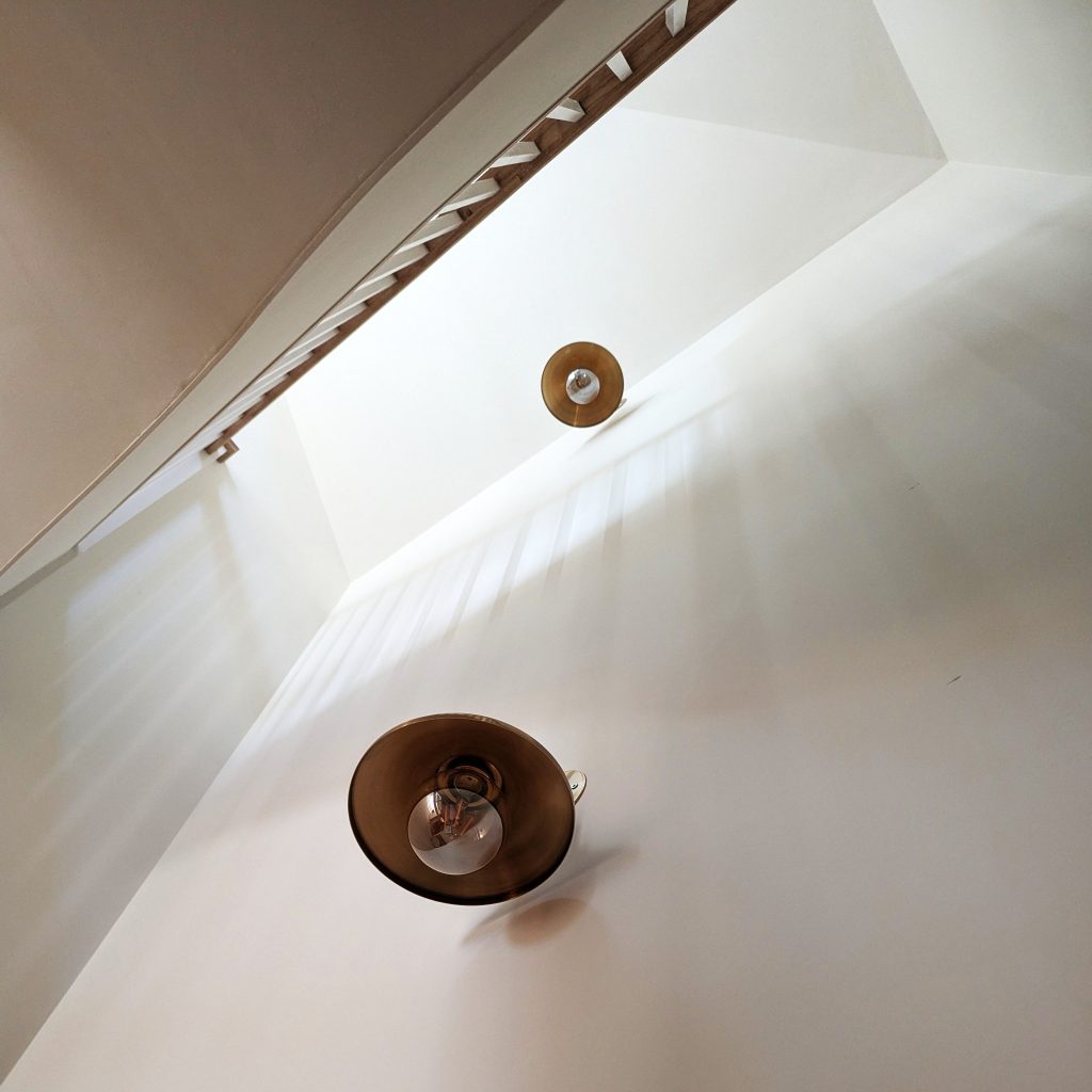 sandgate road folkestone new build interior