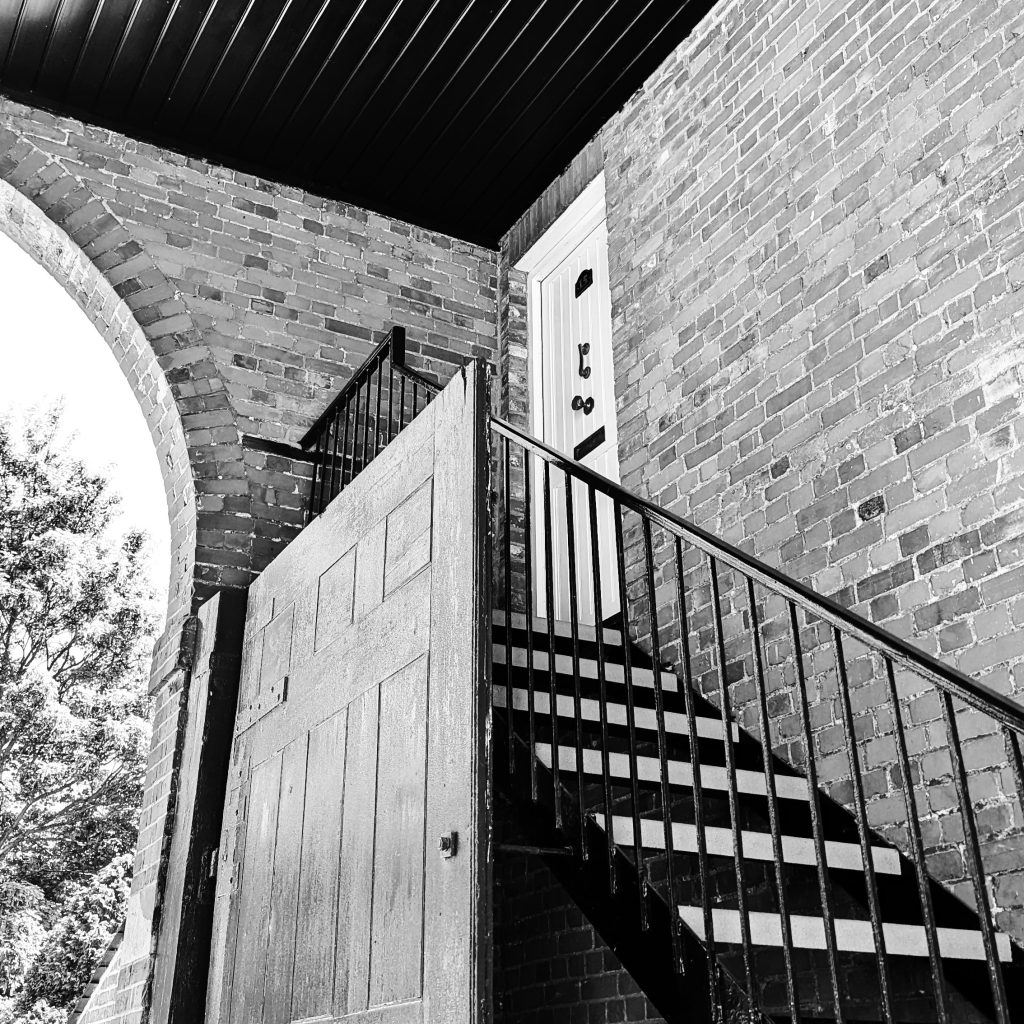 barham mews listed building maidstone kent conservation exterior community building flats