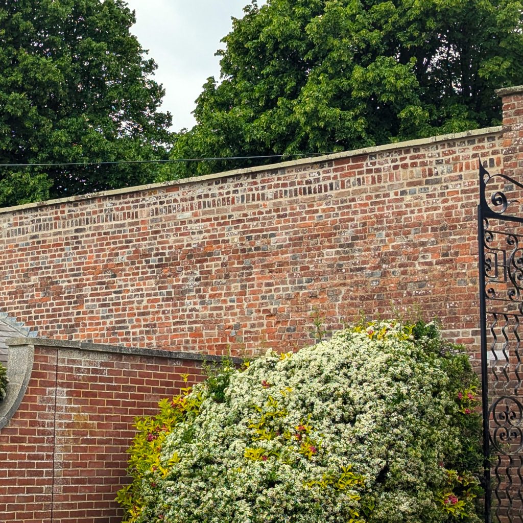 court lodge exterior brick as proposed