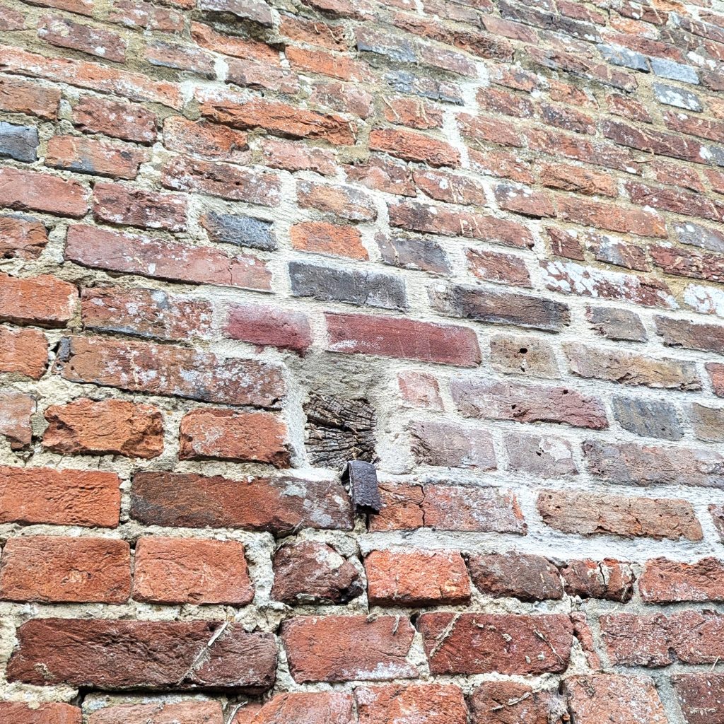 court lodge exterior brick as proposed