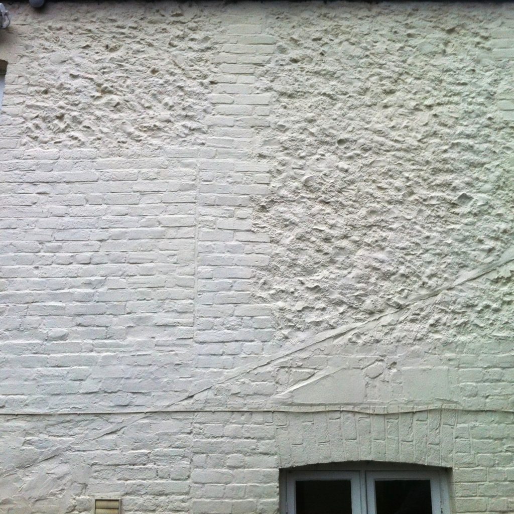 elmstone court canterbury grade II listed building exterior