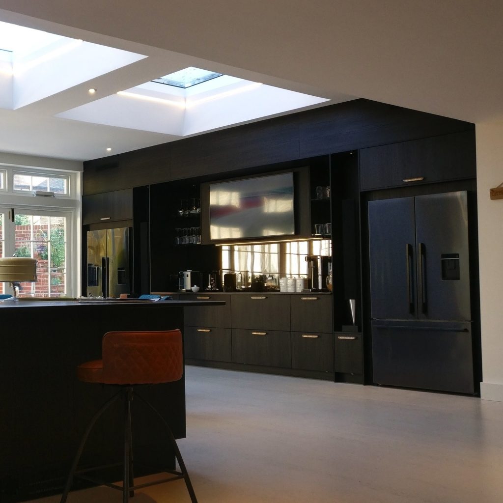 elmstone court canterbury grade II listed building interior