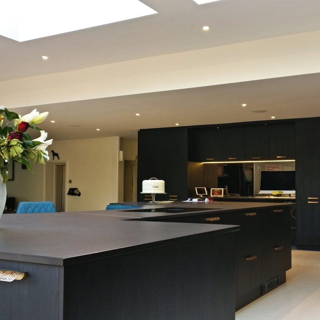 elmstone court canterbury grade II listed building interior
