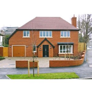 jointon road folkestone new build architecture exterior