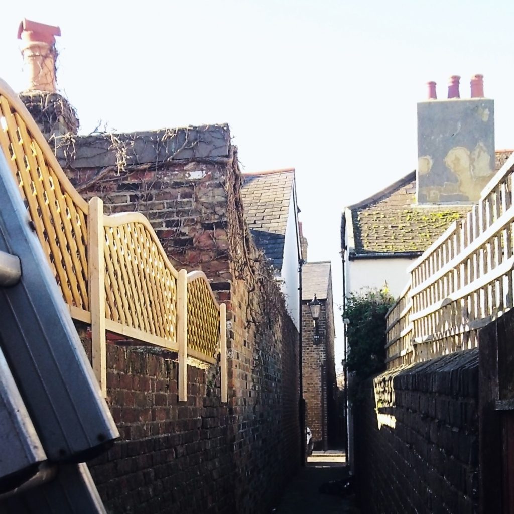 robert street deal extension architecture exterior as existing