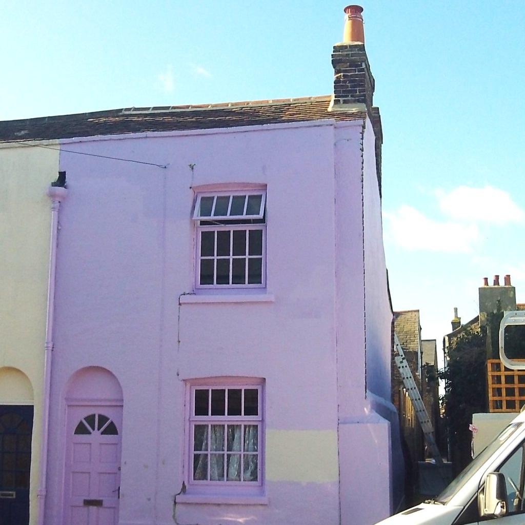 robert street deal extension architecture exterior as existing