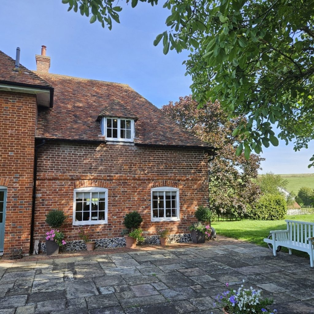 Valley Farm Extension 4