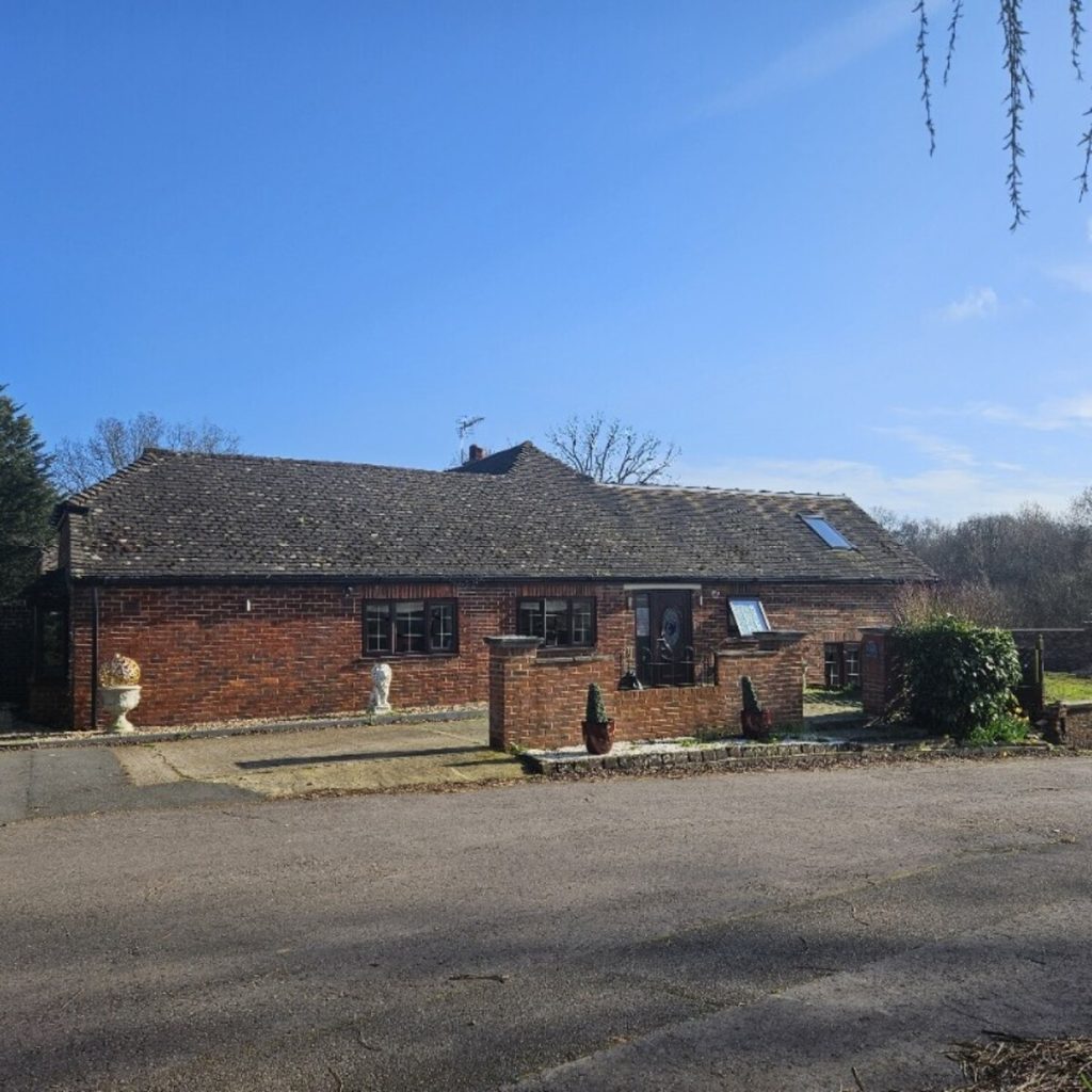 Windy Bottom, Detling 2