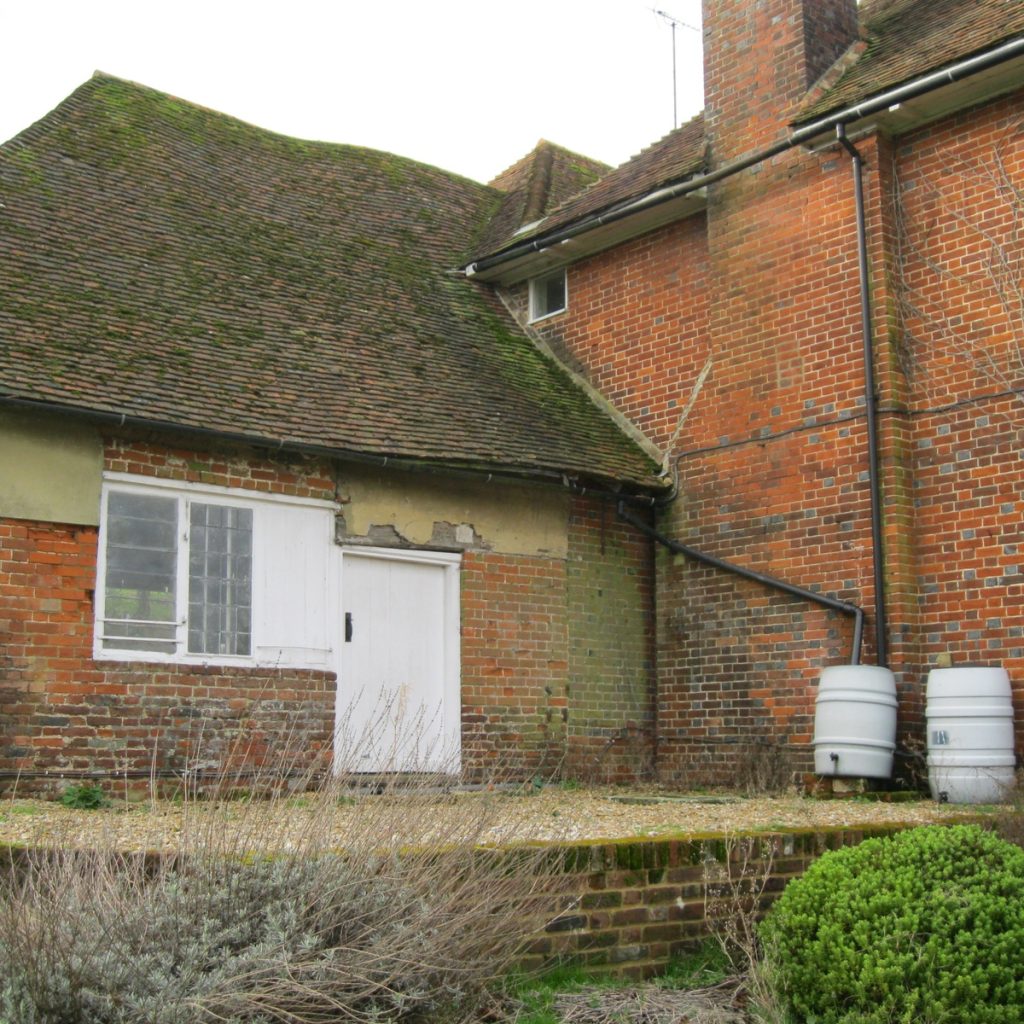 Valley Farm Extension 6