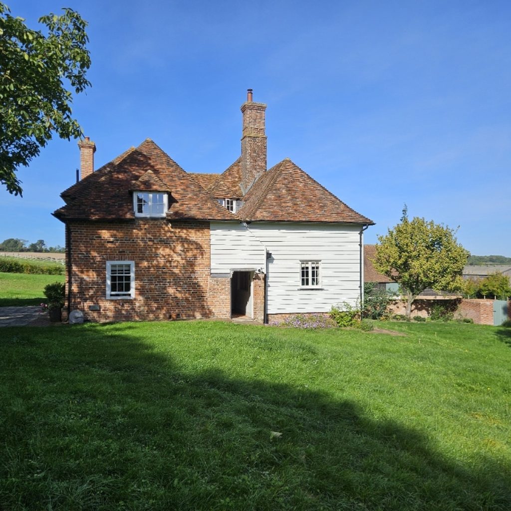 Valley Farm Extension 8
