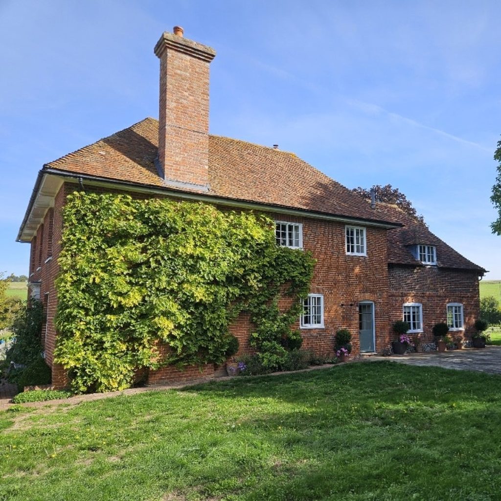 Valley Farm Extension 3